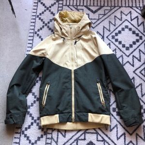 Nike Snowboarding Jacket
